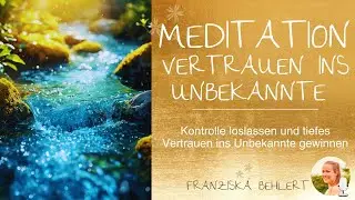 Stärkende Meditation 