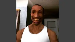 Beat do CJ do GTA