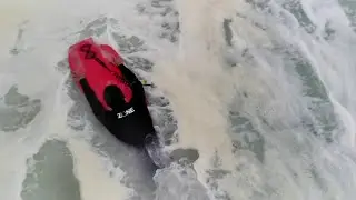 PowerEgg X Waterproof Drone - Any weather, any time!
