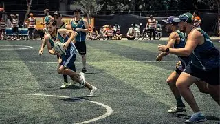 HANOI DRAGONS RUGBY SEEKING MORE LOCAL MEMBERS
