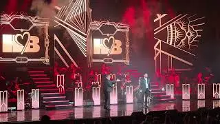 Концерт Хория Бренчу и Смайли, Palace Hall, 21.11.2025