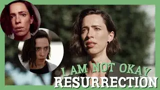 I Saw Resurrection (2022) and I am NOT OKAY | Horror Movie Analysis