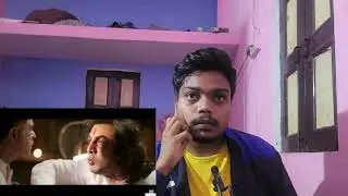 ANIMAL Trailer : Reaction