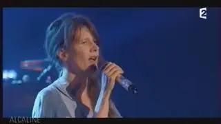 Camille - Je ne m&acirc;che pas mes mots