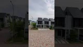 Cluster atau Komplek biasa? Kamu pilih tinggal di Rumah yg dimana?