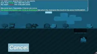 Lap sup click bait growtopia
