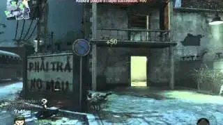 GAME5HARK13 - Double Kill from Frag