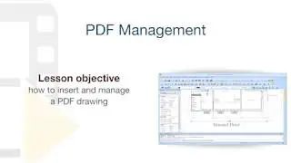 PriMus TAKEOFF Tutorial - PDF Management - ACCA software
