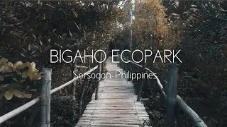 Bigaho Island Highland Resort | Full HD Cinematic Video | Sorsogon | DJI Osmo Pocket