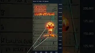 THE MARKET IS ABOUT TO EXPLODE! ARE YOU READY FOR THIS SCENARIO?