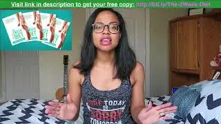 The 2 Week Diet Scam ? Does it really work ? Review of Annalise