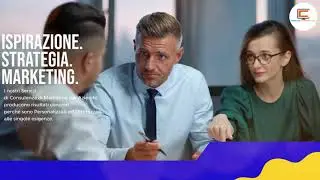Consulenza di marketing
