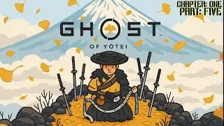 Ghost of Yōtei | Chapter: One | Part: Five
