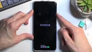 Hard Reset Honor Magic 4 Pro