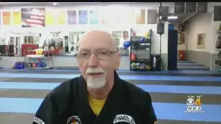 Community Saves Taunton Karate Studio During Coronavirus Shutdown