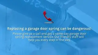 Stanley Garage Door & Gate Repair || The Best Garage Door and Gate Repair Services in San Jose, CA