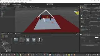 Unity part making tutorial 2 🎮👨‍💻