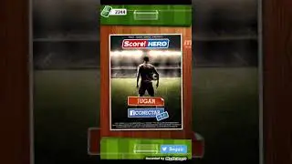 score hero
