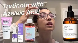 Not the Skincare for the faint of heart