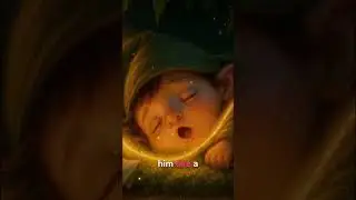 CAN THIS SLEEPY GNOME STAY AWAKE? | Whimsical Sleep Story for Kids