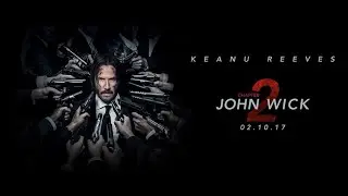 Plastic Heart (Japanese Ver.) 「プラスチックのハート」 - Dark Ethereal Mix | John Wick 2