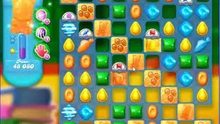 Candy Crush Soda Saga Level 3279