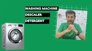 HOW TO INCREASE WASHING MACHINE  MAINTENANCE LIFE FROM 5 YEARS TO 15 YEARS ?