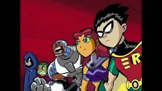 Tribute to OG Teen Titans Part 1 named 'Titans Forever'