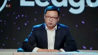 K+ - CẢM ƠN V&Igrave; TẤT CẢ! | DTM Channel
