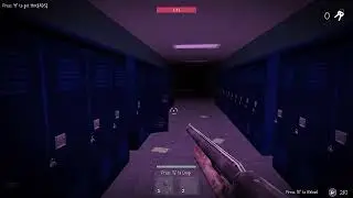 My First Experience with 