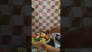 Minivlog 😊#food #shortsforgoal #music #tamil #fruit #vegetables #vlog #trending