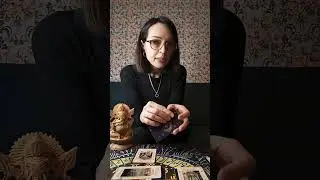 VODENJAK 2026. - KELTSKI KRIŽ #tarot #vodenjak #vodolija