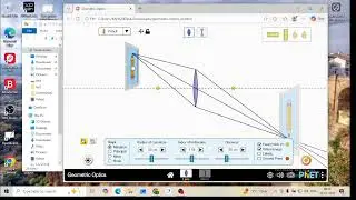 physics G5 Live Stream