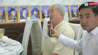 37-Mektep 50-Jilliq ushrsiw keshesi