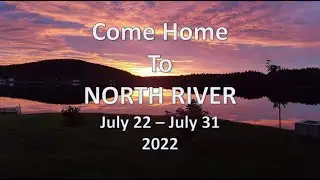 North River Come Home Year 2022