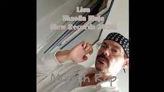 Liun - Shaolin Ninja (New Records 2026 / produced by Cable TEC)
