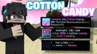 BEST 16x Bedwars/Skywars TEXTURE PACKS! (1.8.9 FPS BOOST)