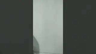 vaso em 3D de PETG