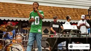 freestylez in the bakk block!!!