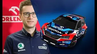 Miko Mikołaj Marczyk odpowiada na pytania kibic&oacute;w - rallypl Q&A 2020