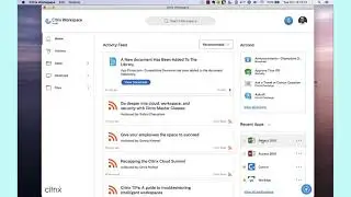 Reducing logon times in Azure Virtual Desktop (Windows Virtual Desktop) with Citrix