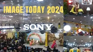Image Today 2024, Chennai Expo International  Videography Digital Imaging, Photography, Exhibition