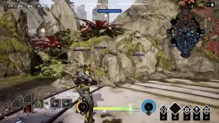 Paragon Murdock Epic Ultimate Kill