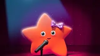 &ldquo;Twinkle Star Takes the Mic&rdquo; Little Baby Bum W  Effects Sponsored By Gamavision Csupo Effects 