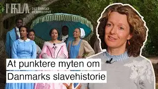 Frederikke Asp&ouml;ck om 'Viften'