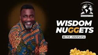 THE RISK OF SPIRITUAL SLUMBER || WISDOM NUGGET 54