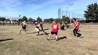 DH '26: VT Knights vs Solaris Part 3