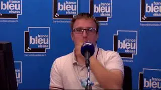 Le direct France Bleu Elsass du 17 octobre
