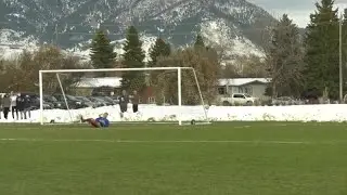 Missoula Hellgate Knights soccer wins fifth state title in six years with win over Bozeman