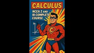 NCEA 2 & IB SL Kinematics Crash Course | v-t & s-t Graphs